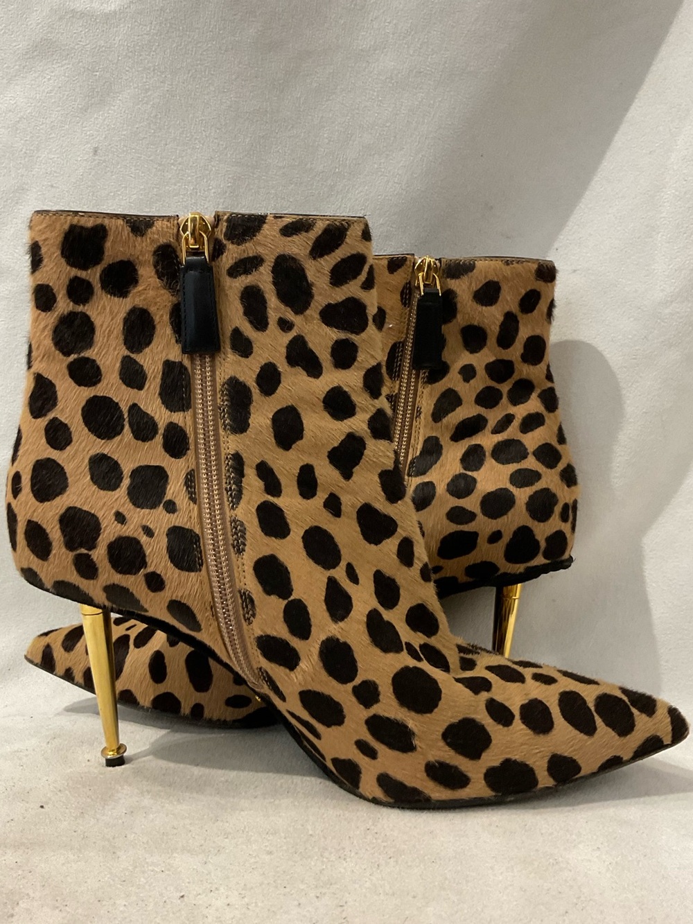 Tom Ford Booties